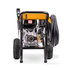 DEWALT 4400 PSI 4.0 GPM Cold Water Gas Pressure Washer With Honda GX390 Engine, 49-State - DXPW4440