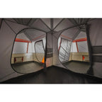 Ozark Trail 12-Person 3-Room Instant Cabin Tent, 16 x 16 Feet - WMT-161682B