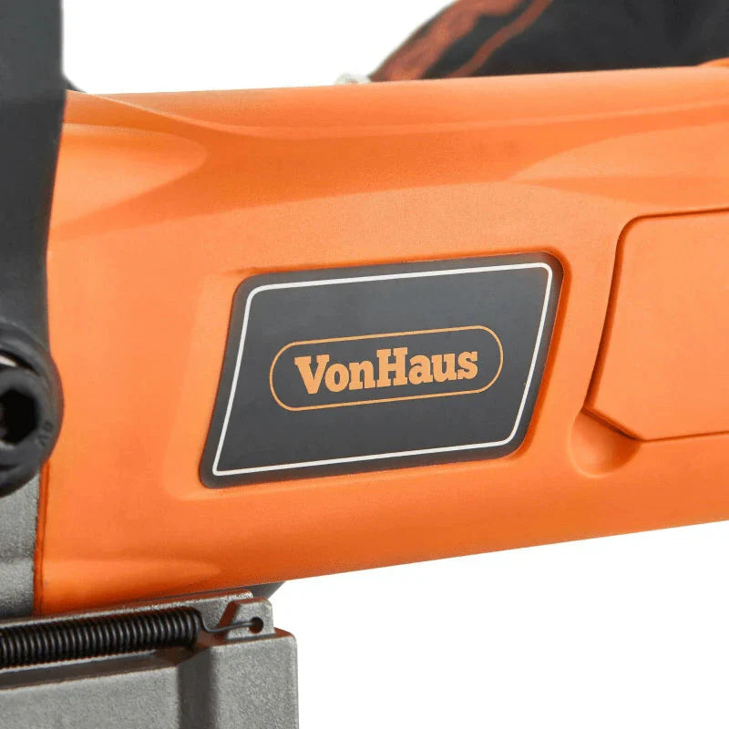 Woodworking Biscuit Joiner Tool - 4in Blade, 8.5A
