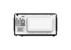 Frigidaire Countertop Microwave Oven, 1.1 Cu. Ft., 1000 Watt, White
