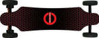 Electric Skateboard 4000 Watts, 12S3P, 35 Mph, 22 Mile Range, 6 Inch Wheels