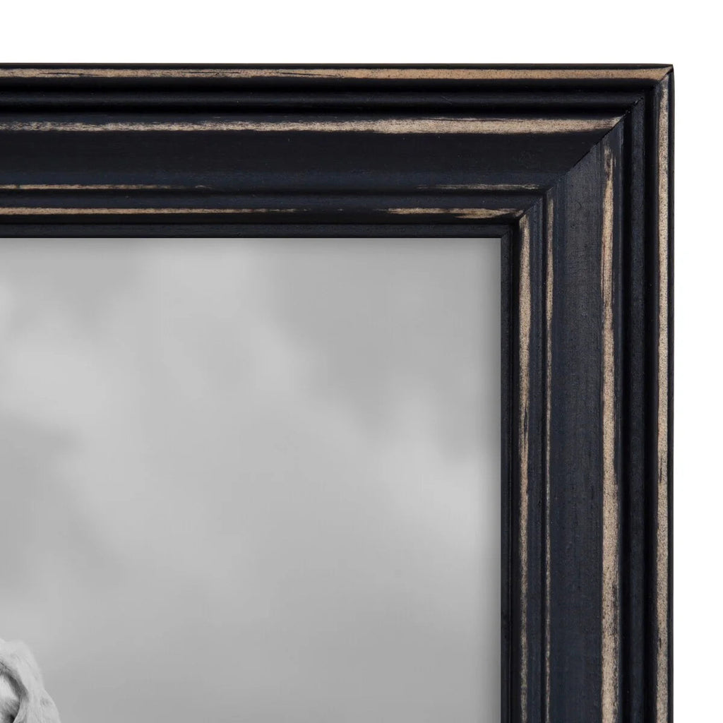 10-Piece Wood Gallery Wall Picture Frame Set - 11 x 14 in