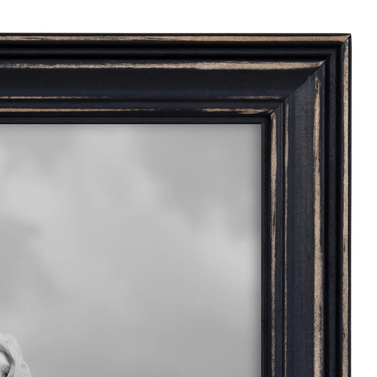 10-Piece Wood Gallery Wall Picture Frame Set - 11 x 14 in