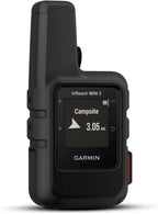Garmin inReach Mini 2 Satellite Communicator - Orange