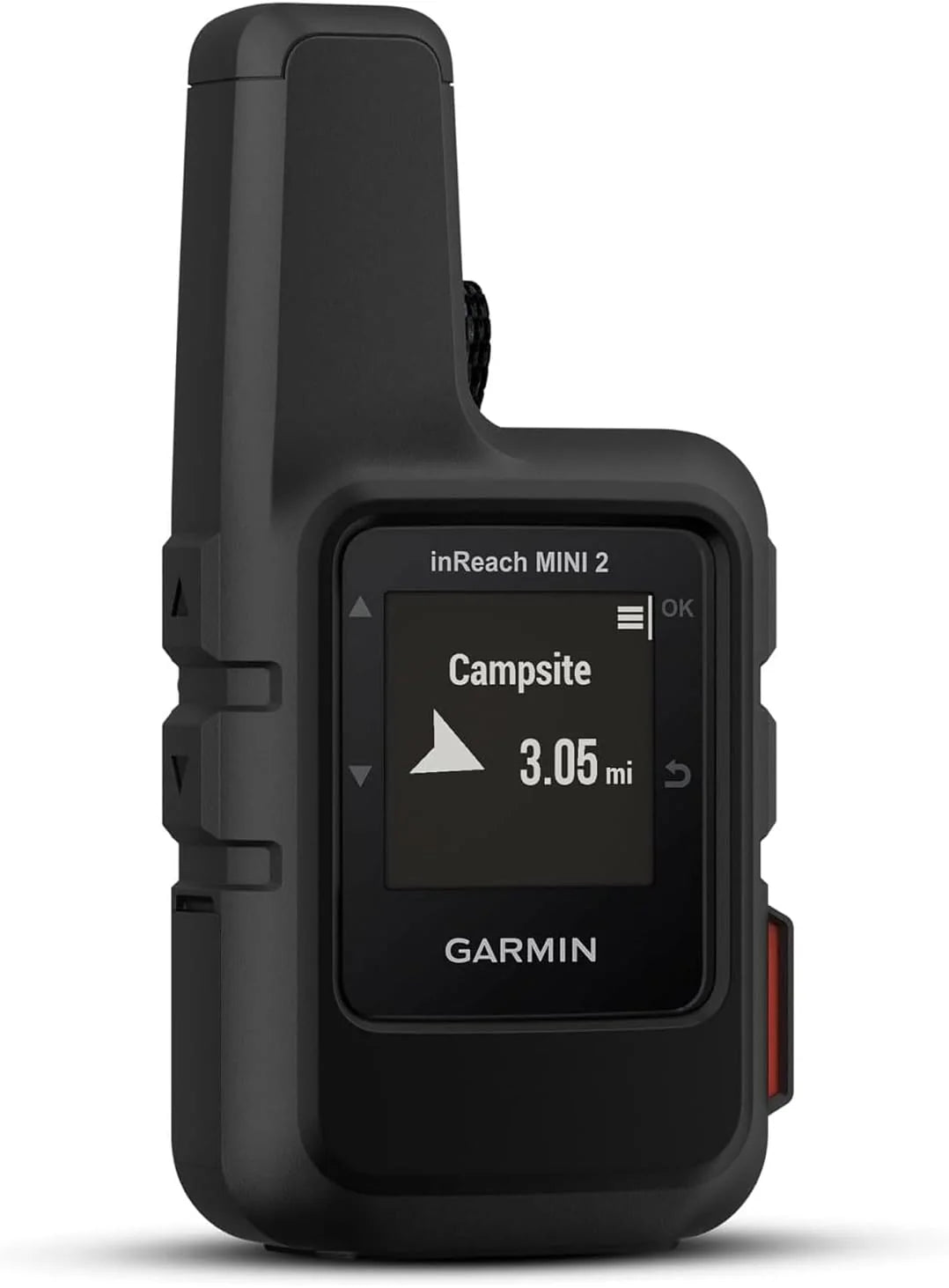 Garmin inReach Mini 2 Satellite Communicator - Orange