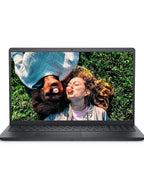 Dell Inspiron 15 3511 Laptop, 15.6-inch FHD Touchscreen, Intel Core i5-1035G1, 12GB RAM, 256GB SSD - 3511