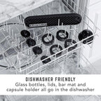 Bartesian Automatic Cocktail Making Machine