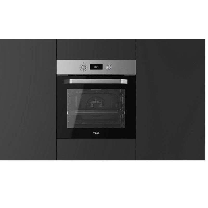 Teka AirFry Oven, Stainless Steel, 71 L - HCB 6646 SS
