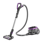 Eureka Optima Elite Bagless Canister Vacuum Cleaner With Anti-Tangle Brush Roll - NEN185