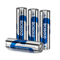 Scigold Ni-Zn AA Rechargeable Batteries 1.6V 2500mWh, 4-Pack