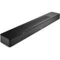 Bose Smart Soundbar With Dolby Atmos, Bluetooth, Black