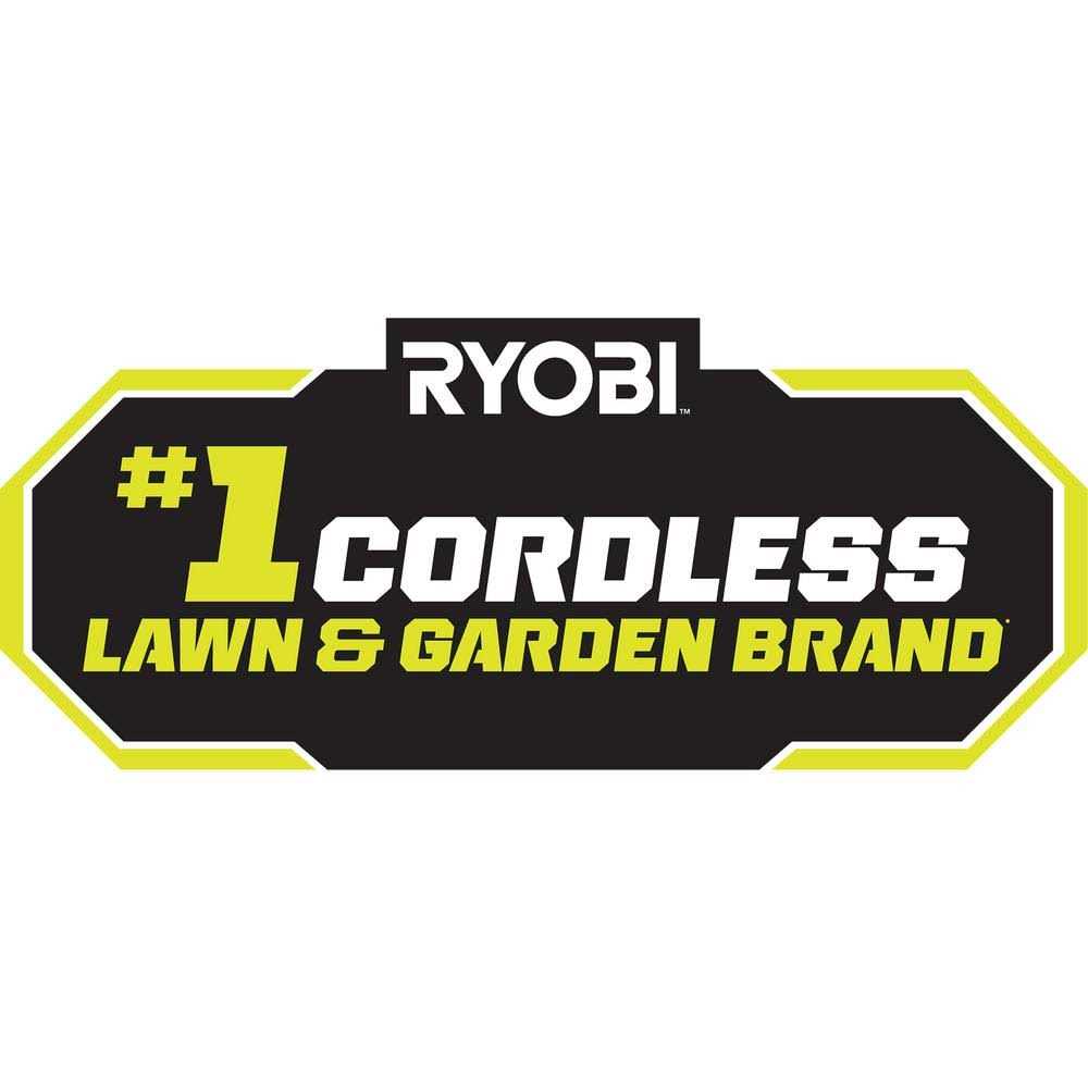 RYOBI 40V Vac Attack Cordless Leaf Vacuum/Mulcher