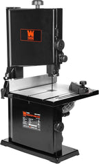 WEN 9-Inch 2.8-Amp Benchtop Band Saw - BA3959