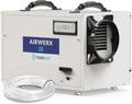 Galon Commercial Crawlspace Dehumidifier, 113 PPD, 1200 Square Feet