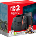 Nintendo Switch 2 Console 256 GB With Mario Kart World Digital - 10016554