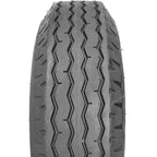 Zeemax Highway ST Trailer Tires, 8-14.5 Load G, 14 Ply - Pair of 2
