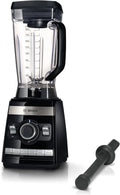Bosch VitaBoost Stand Mixer With 2,5 l Tritan Jar And 6 Stainless Steel Blades - MMBH6P6BDE