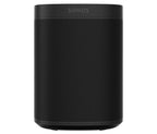 Sonos One Gen 2 Voice-Controlled Wireless Smart Speaker, Black/White