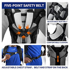 besrey Child Toddler Hiking Carrier Backpack