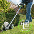 Multi Combo Kit 15 String Trimmer, 8 Inch Edger - MHC1502