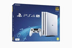 PlayStation 4 Pro 1TB White
