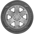Prinx HiCountry HT2 Highway SUV/Crossover Tire 265/60R18 110H - HT2