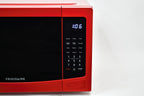 Frigidaire Countertop Microwave Oven, 1.1 Cu. Ft., 1000 Watt, White