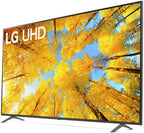 LG 86 Inch UHD Smart TV 4K - 86UQ7590PUD.AUSZ