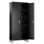 Fornorth Tool Cabinet 183x80x42cm