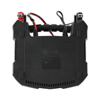 Schumacher 15-Amp 6V/12V Fully Automatic Battery Charger and Maintainer - SC1280