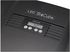 BIOCUBE 32 Gallon Glass Aquarium Tank And Stand Kit - LED