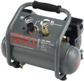 Senco Finish/Trim Air Compressor, 1 Gal., 1/2 HP - PC1010N