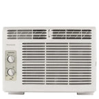 5,000 BTU Window-Mounted Room Air Conditioner