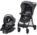 Safety 1st Smooth Ride Travel System With OnBoard 35 LT Infant Car Seat