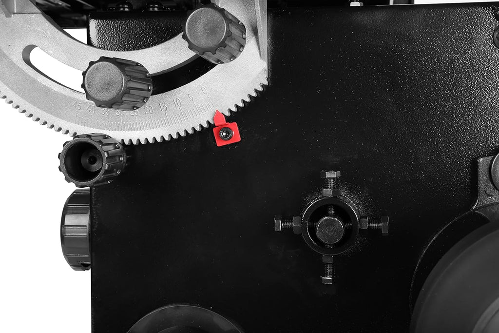 WEN 9-Inch 2.8-Amp Benchtop Band Saw - BA3959