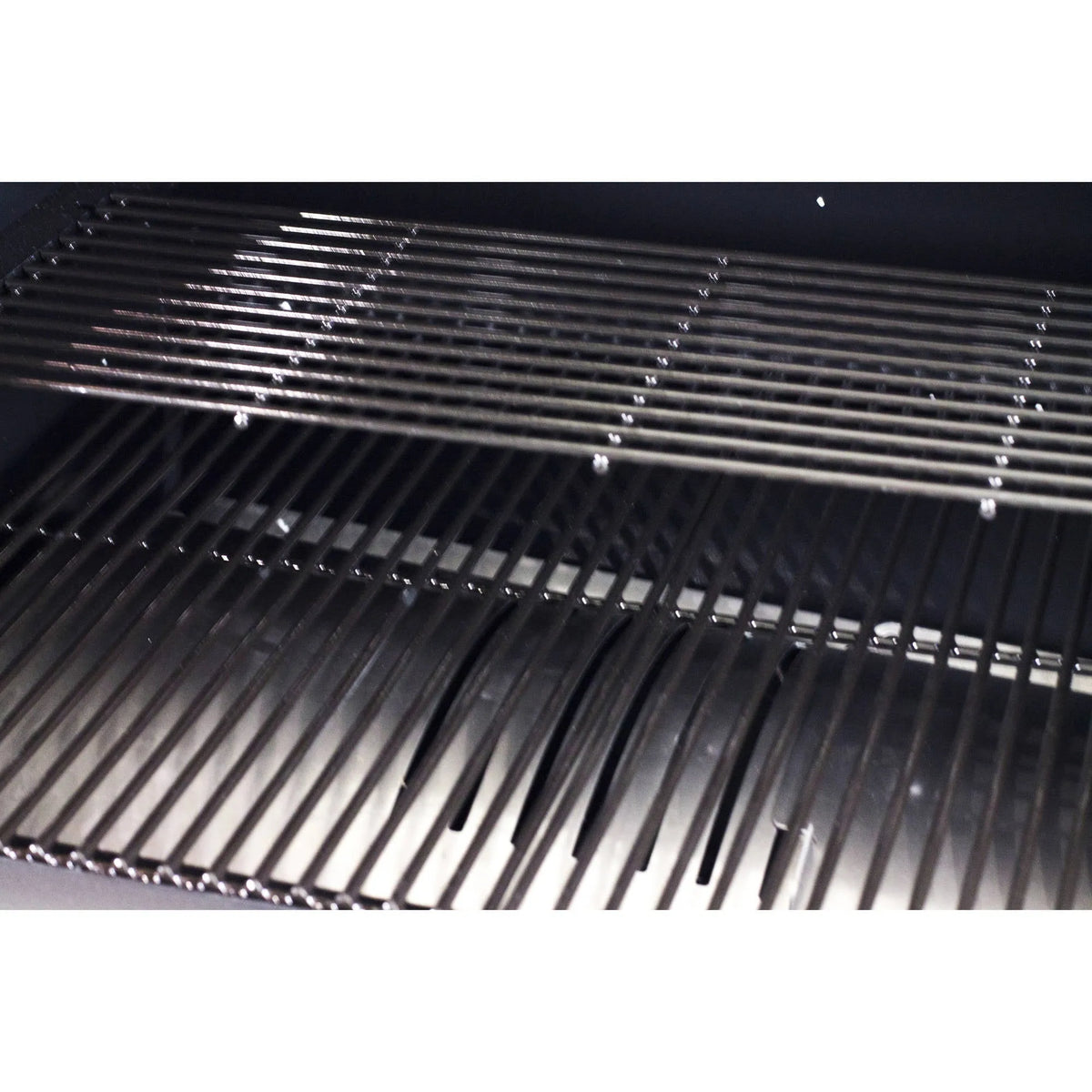Pit Boss Wood Fired Pellet Grill With Flame Broiler, 700 Sq. In. Cooking Space - 700FB