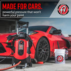Adam's Polishes Electric Pressure Washer 2.0, 2000 PSI, 1.4 GPM - Pressure Washer