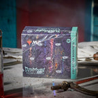 Magic: The Gathering Duskmourn: House Of Horror Collector Booster Box - D34460000