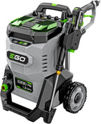 EGO Power+ Electric Pressure Washer 3200 PSI, Battery And Charger Not Included - HPW3200