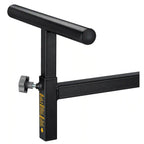 Rolling Miter Saw Stand, 32-1/2-Inch x 60-Inch, 300-Lb. Capacity