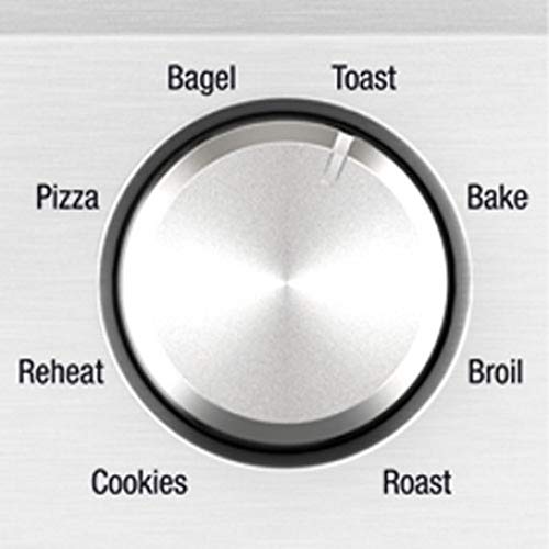 Mini Smart Oven, 0.45 Cu Ft - BOV450XL