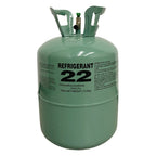 R-22 Refrigerant Gas - 30LB