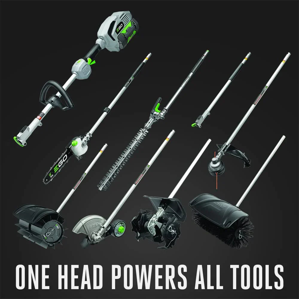 Multi Combo Kit 15 String Trimmer, 8 Inch Edger - MHC1502