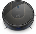eufy X10 Pro Omni Robot Vacuum and Mop Combo, 8,000 Pa, 12 mm Auto-Lift, White - X10 Pro Omni