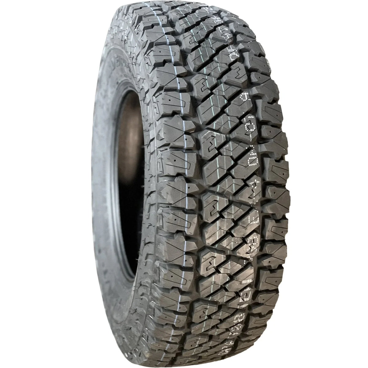 Tire Thunderer Ranger A/TR All Terrain Tire LT 235/85R16 Load E 10 Ply (DC)