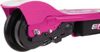 Power Core Electric Scooter With Manual Front Brake