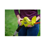 RYOBI ONE+ 18V Cordless Battery Pole Hedge Trimmer 18in