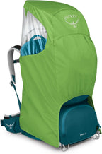 Poco LT Toddler Carrier Backpack With UPF 50 Sunshade