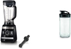 Bosch VitaBoost Stand Mixer With 2,5 l Tritan Jar And 6 Stainless Steel Blades - MMBH6P6BDE