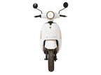 GreenStreet Electric Scooter With Lithium-Ion Battery, Eco Mode, 50 km Range - SEED